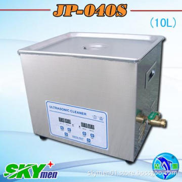 glass bottle cleaning machine